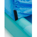 Фартук на каяк надувной 1 место Blau see