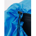 Фартук на каяк надувной 2 места Blau see