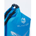 Гермоупаковка 40 л с лямкой Blau See Whale