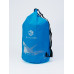 Гермоупаковка 100л с лямкой Blau See Whale