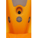 Blau See надувной каяк трехместный Turtle-3 Expedition 
