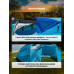 Палатка "Фиолент-4" Blau See