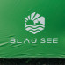 Палатка "Дубрава-4" Blau See