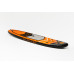 Blau see надувной Sup-board Moonlight 11,6