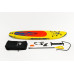 Blau see надувной Sup-board Shark 10,6