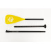 Blau see надувной Sup-board Shark 10,6