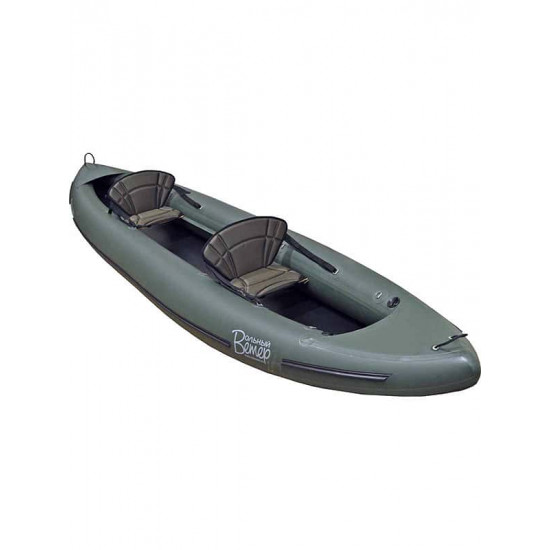 Байдарка Ермак 450
