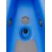 BLAU SEE Надувной каяк Whale-3 Expedition 