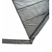Пол теплый для шестигранных палаток Blaufisch 220*260